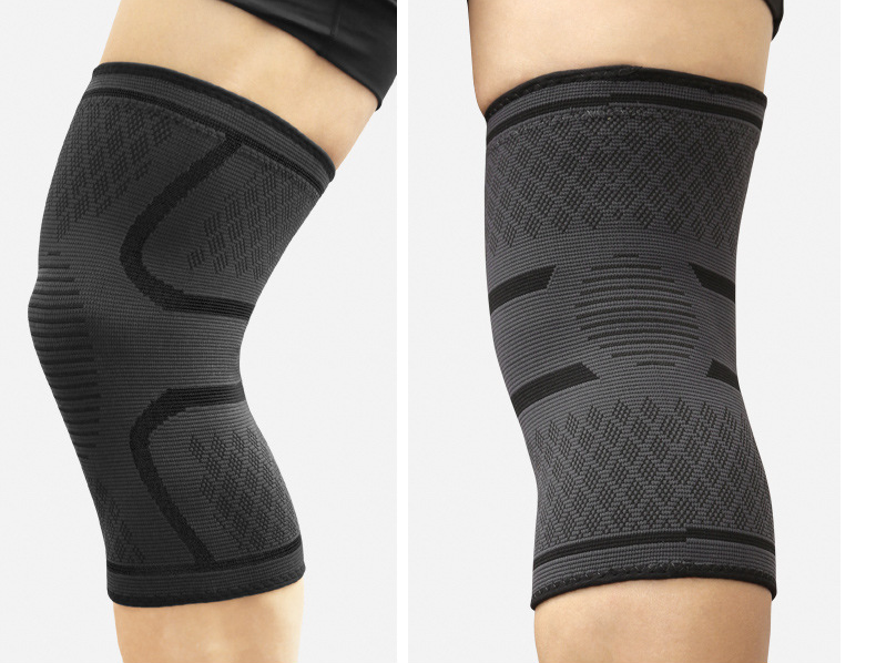 Compression Knee Brace for Men and Women, Full-Wrap Knee Brace,2 Pack, Knee Sleeve for Women, Running, Knee Support, Compression Sleeve, Workout, Sports